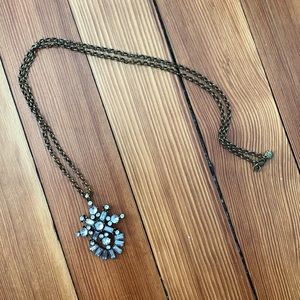 J.Crew Pendant Necklace